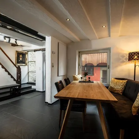 Ferienhaus Zum Goldschmied Rimpar