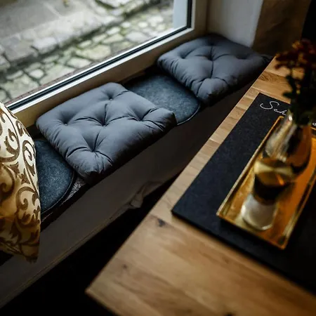 Ferienhaus Zum Goldschmied