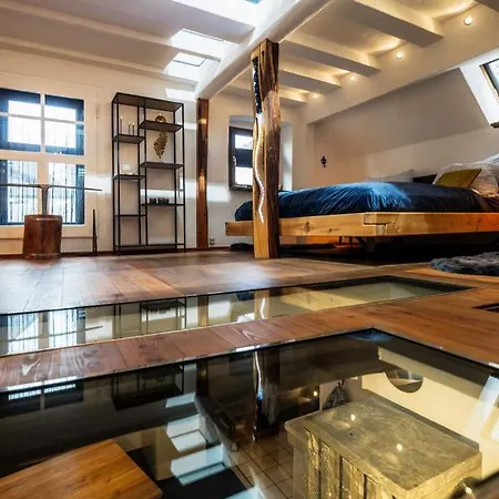 Zum Goldschmied Ferienhaus Rimpar