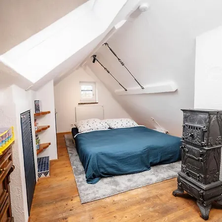 Zum Goldschmied Ferienhaus