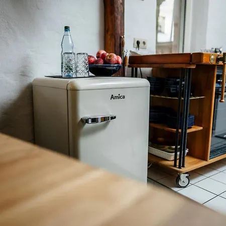 Ferienhaus Zum Goldschmied *