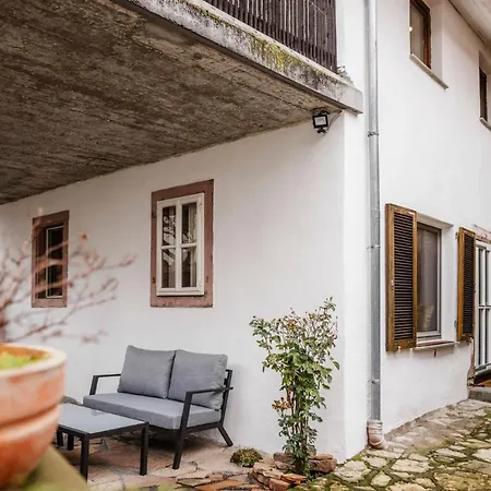 Ferienhaus Zum Goldschmied