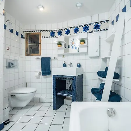 Ferienhaus Zum Goldschmied *