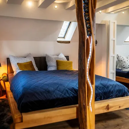 Ferienhaus Zum Goldschmied Rimpar