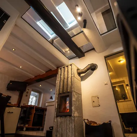 Ferienhaus Zum Goldschmied Rimpar
