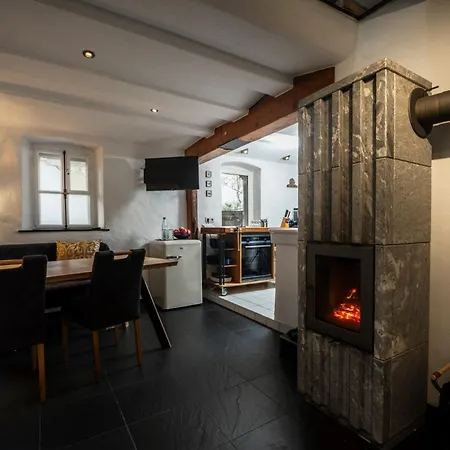 Ferienhaus Zum Goldschmied *